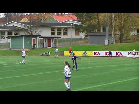 171028 IFK Norrköping i SM F16 Semifinal (klipp 6)