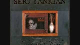 Serj Tankian - Blue