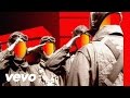 Primal Scream - Kill All Hippies (Official Video)