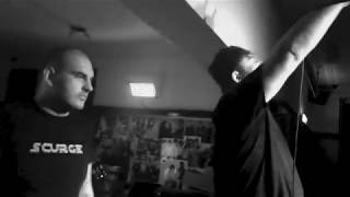 Raging Speedhorn - Death Row Dogs