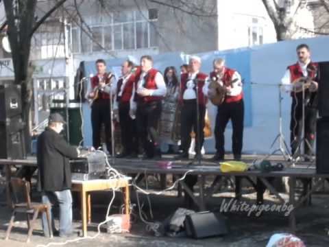 Брезница_9 - Барем да е мома - Ибрахим Дългач и Гайтани