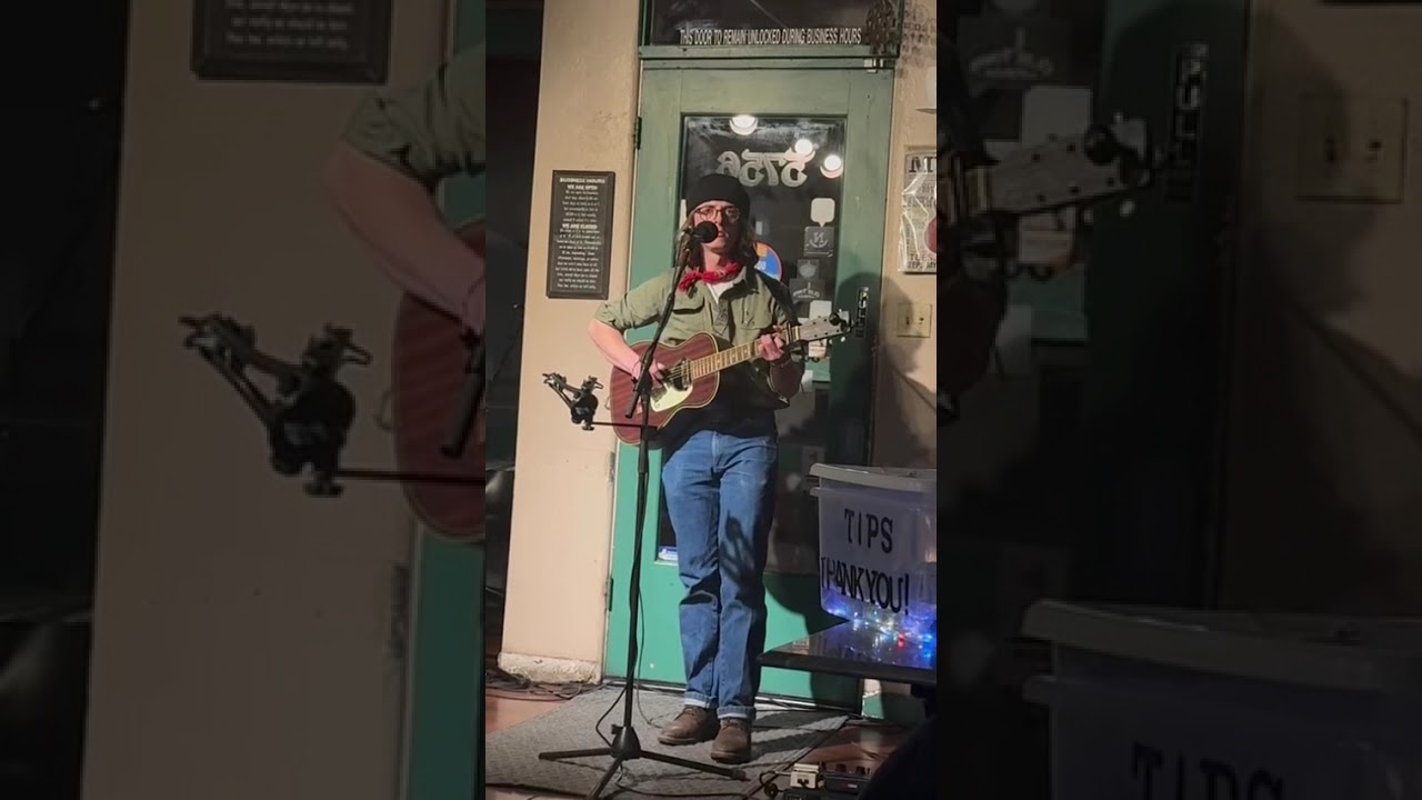 Promotional video thumbnail 1 for Arch Stanton - Modern Day Singing Cowboy