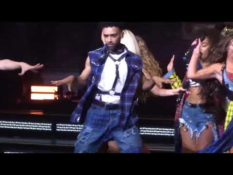 Little Mix Wings Stuttgart 21/09/19