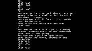 Locks of Luck for the BBC Micro