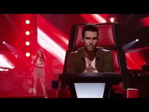 Mathai - Rumour Has It (The Voice USA 2012 Auditions).mp4