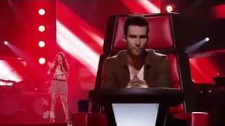 Mathai - Rumour Has It (The Voice USA 2012 Auditions).mp4