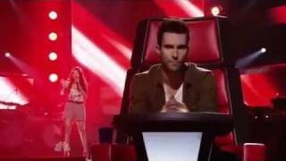 Mathai - Rumour Has It (The Voice USA 2012 Auditions).mp4