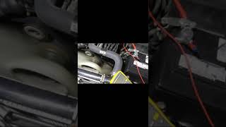 92' LS400 coolant temp sensor - driveability improvement
