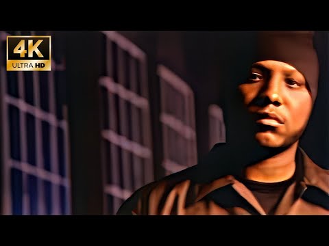 MC Ren – Mayday on the Frontline (Explicit) [4K REMASTERED]