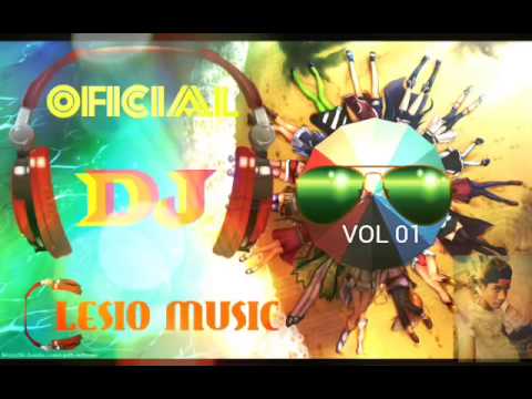 DJ CLESIO MUSIC (oficial)