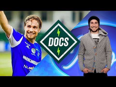 Kevin Walker Swedish Pop Idol Winner: Between Football and Music ► Onefootball Docs