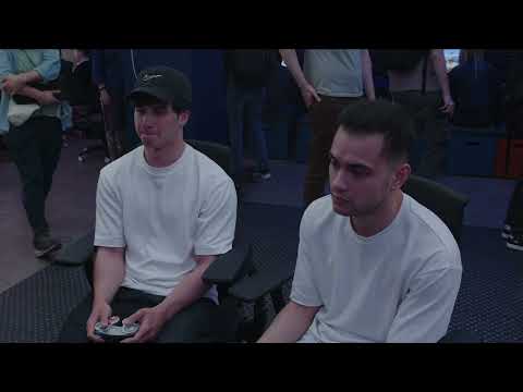 Fat Tino vs 10QuidShoes – Front Runners #21 – Winners Semis