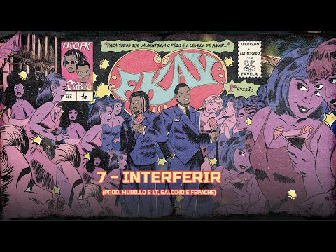 Real Kayblack and 2 more