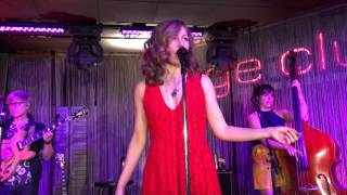 Lake Street Dive - Side Pony - Stage Club HH