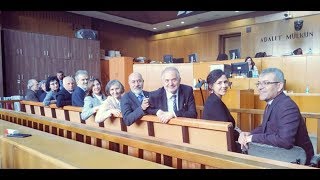 Türk Tabipleri Birliği Merkez Konseyi Dava Süreci