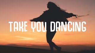 Jason Derulo - Take You Dancing (Lyrics)