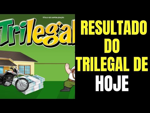 Vídeo: Resultado Trilegal: perguntas e respostas