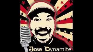 Jose Dynamite Comedy