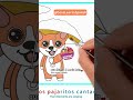 QUE LLUEVA With Subtitles Spanish Songs For Kids Let It Rain Español Nursery Rhyme