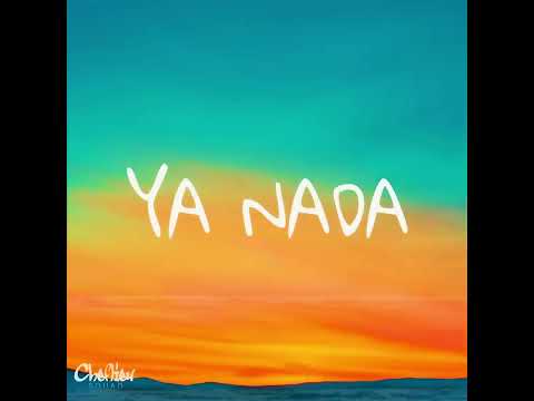 K-RIM - Ya nada (audio officiel)