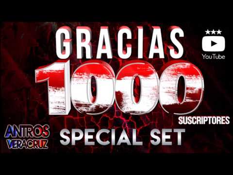 Special Set 2016 [ Circuit Tribe ] - By  Antros Veracruz