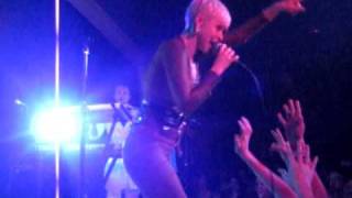 Dancehall Queen - Robyn