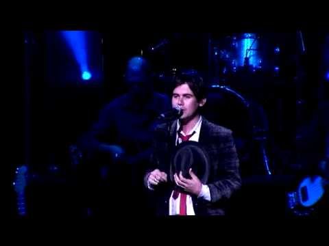 The White Album Concert - I Will sung by Phil Jamieson