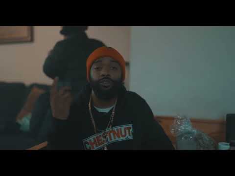 A Plus Tha Kid - "Saving Nothing" (Music Video) || Dir. by Otis Reed
