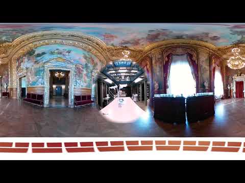 Ópera Comique, Paris em 360