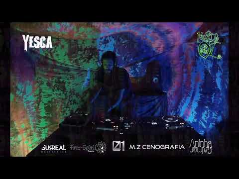 PSY NIVER - GESH - SORTEIO NO FINAL DO EVENTO