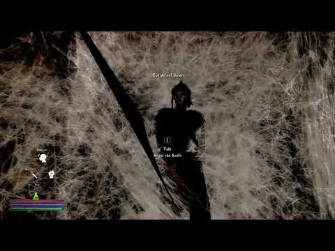 Skyrim SE 250+ Mods Gameplay