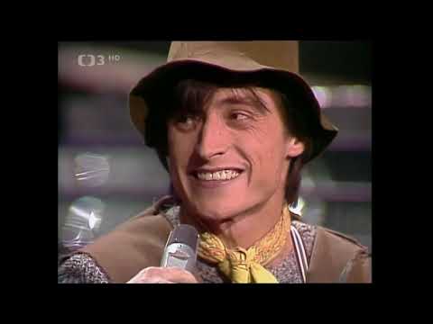 Chmelová brigáda - Martin Stropnický - Karel Zich / Silvestr 1987