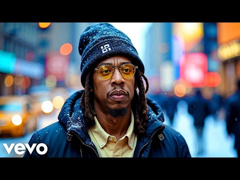 Jay-Z, Dmx, Ice Cube - Just A Lil Bit ft. Westside Gunn | 2025