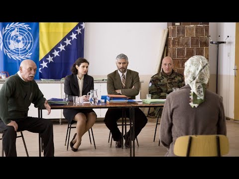 Кадры из фильма Путь Халимы