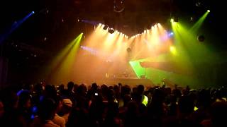 Carl Cox Live @ Space