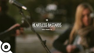 Heartless Bastards - Skin and Bone | OurVinyl Sessions