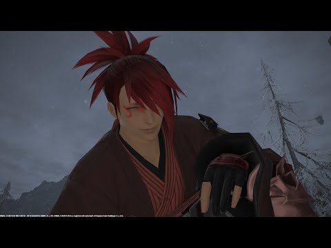 Astrologian Job Quests Level 60 - East Meets West :Patch 4.0 FFXIV Stormblood [P12]
