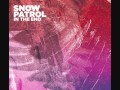 Snow Patrol - In The End lyrics in discription
