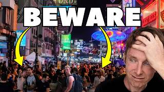 Why It’s So Easy to Trust the Wrong People in Thailand