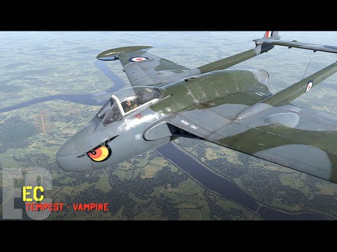 War Thunder SB - Enduring Confrontation