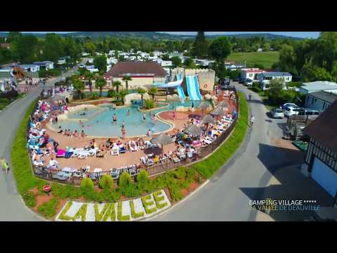 download lagu mp3 mp4 La Valle Camping Deauville, download lagu La Valle Camping Deauville gratis, unduh video klip La Valle Camping Deauville