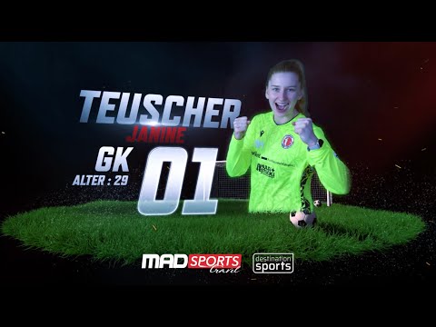 ⚽️🇨🇭FC Thun Oberland Frauenfußballteam 🇹🇷 Trainingslager in der Türkei