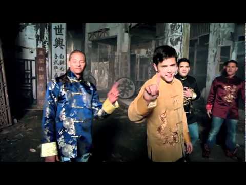 To' El Mundo Ta' Loco - Los Cadillac's Feat Oscarcito (Video Official)