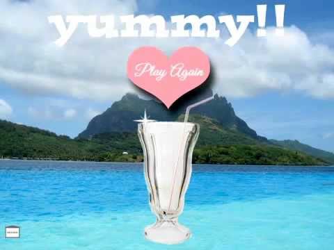 Milkshake Games Smoothie Maker Video