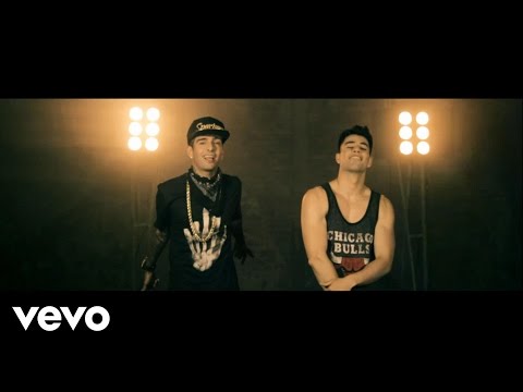 Danny Andrade - Desejo ft. Mr. Thug