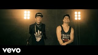 Danny Andrade - Desejo ft. Mr. Thug