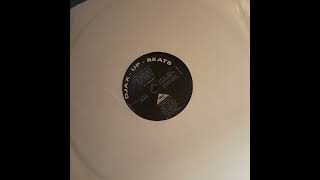 ROBERT ARMANI  The remixes  Circus bells HARDFLOOR Remix DJAX Records  djax up beat 1993