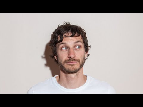 Gotye - Somebody That I Used To Know (ft. The Basics & Monty Cotton) [Official Video]