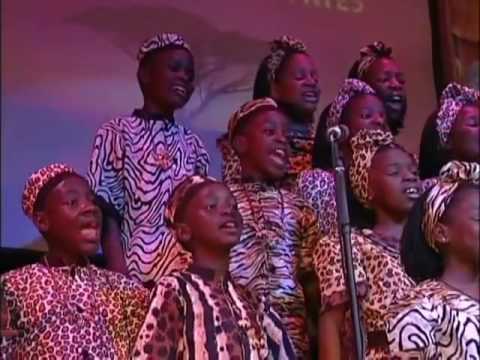 Watoto Children's Choir   I Will Worship You Mighty God