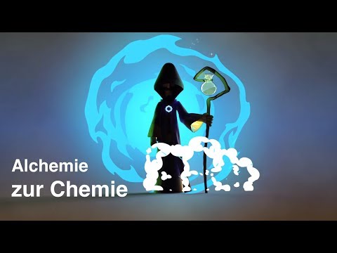 Prof. Jim Al-Khalili presents – 1001 Inventions: Paths from Alchemy to Chemistry